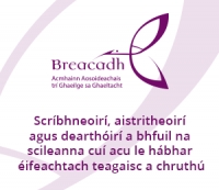 Painéal Bhreacadh 2019 & 2020